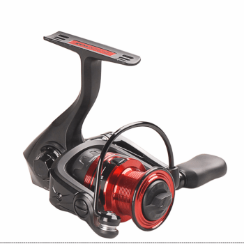 MOLINETE DE PESCA ABU GARCIA BLACK MAX SP20 - 4 ROLAMENTOS - DRAG 6,4KG