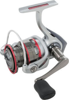 MOLINETE DE PESCA ABU GARCIA ORRA2 S30 - 6 ROLAMENTOS - DRAG 5.5KG - REC.: 5.8:1