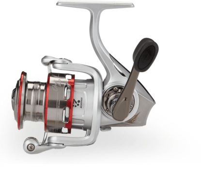 MOLINETE DE PESCA ABU GARCIA ORRA2 S30 - 6 ROLAMENTOS - DRAG 5.5KG - REC.: 5.8:1