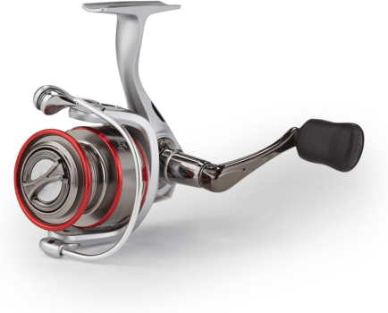 MOLINETE DE PESCA ABU GARCIA ORRA2 S30 - 6 ROLAMENTOS - DRAG 5.5KG - REC.: 5.8:1