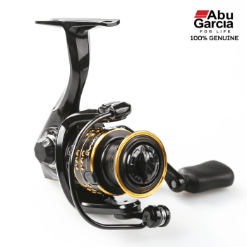 MOLINETE DE PESCA ABU GARCIA PRO MAX SP30 - 7 ROLAMENTOS - DRAG 6,4KG