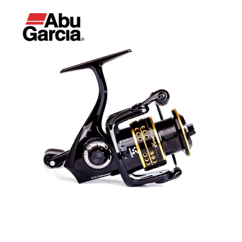 MOLINETE DE PESCA ABU GARCIA PRO MAX SP30 - 7 ROLAMENTOS - DRAG 6,4KG