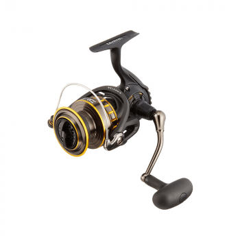 Molinete De Pesca Daiwa New Bg 2500 7 Rolamentos 5.6:1