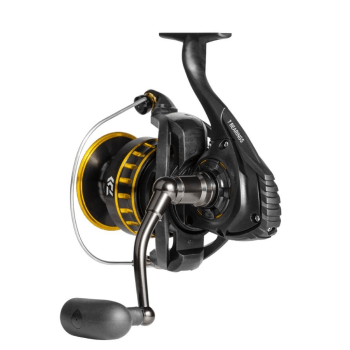 Molinete De Pesca Daiwa New Bg 4000 - 7 Rolamentos - Drag: 8kg - Rec.: 5.7:1