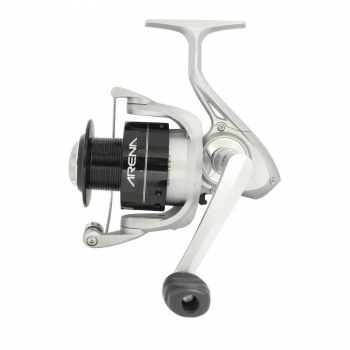 Molinete De Pesca Marine Sports Arena 2000 Fd - Drag: 4.5kg - Recolhimento 5.2:1