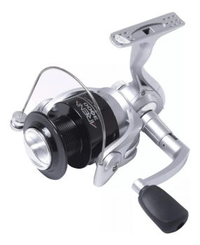 Molinete De Pesca Marine Sports Arena 3000 Fd Long Cast - Drag: 4.5kg - Recolhimento 5.2:1