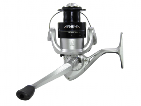 Molinete De Pesca Marine Sports Arena 4000 Fd - Drag: 4.5kg - Recolhimento 5.2:1