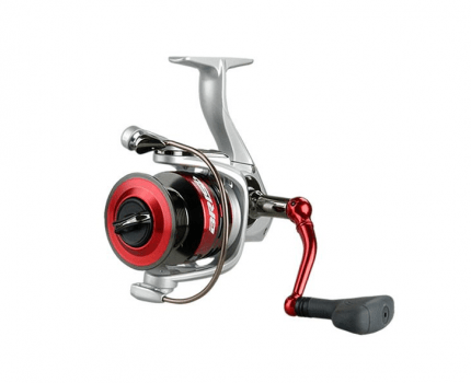 Molinete De Pesca Marine Sports Brisa 4000 - 6 Rolamentos - Recolhimento 5.0:1 - Drag: 7.5kg