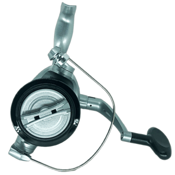 Molinete De Pesca Marine Sports Novo Arena 3000 Fd - 5.2:1 - Drag: 4.5Kg - Carretel De Arremesso Longo (2023)