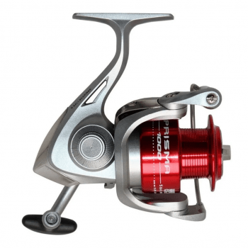 Molinete De Pesca Marine Sports Prisma 1000 - 5 Rolamentos - Recolhimento 5.2:1