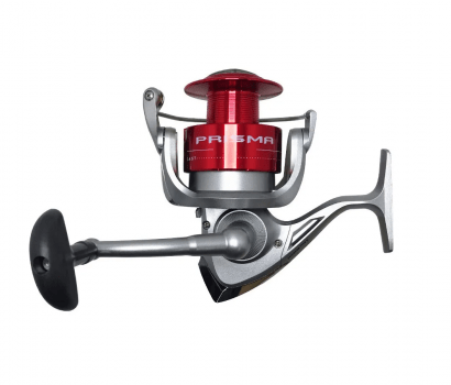 Molinete De Pesca Marine Sports Prisma 1000 - 5 Rolamentos - Recolhimento 5.2:1