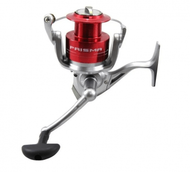 Molinete De Pesca Marine Sports Prisma 1000 - 5 Rolamentos - Recolhimento 5.2:1