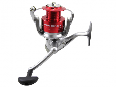 Molinete De Pesca Marine Sports Prisma 2000 - 5 Rolamentos - Recolhimento 5.2:1