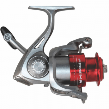 Molinete De Pesca Marine Sports Prisma 2000 - 5 Rolamentos - Recolhimento 5.2:1