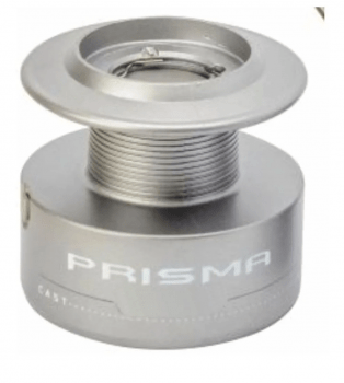 Molinete De Pesca Marine Sports Prisma 2000 - 5 Rolamentos - Recolhimento 5.2:1