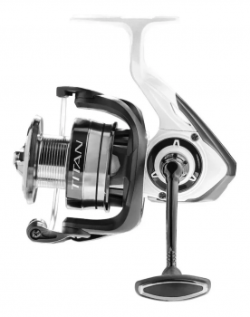 Molinete De Pesca Marine Sports Titan 1000 - 7 Rolamentos - 5.2:1  - Drag :6kg