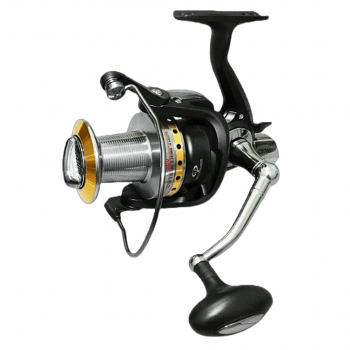 Molinete De Pesca Maruri Long Cast Gh 8000 - 13 Rolamentos - Drag:10kg - Pesca Praia