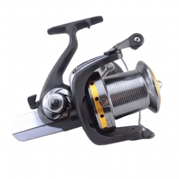 Molinete De Pesca Maruri Long Cast Gh 8000 - 13 Rolamentos - Drag:10kg - Pesca Praia