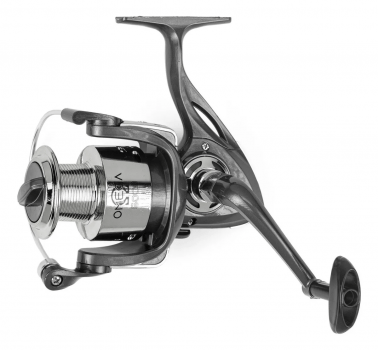 Molinete De Pesca Maruri Omega 6000  - 5 Rolamentos - 5.1:1 - Drag: 6kg - Pesca Grande Porte