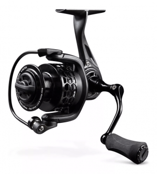 Molinete De Pesca Maruri Zeeo Z 1000s - 6 Rolamentos  5.2:1 Drag: 6kg