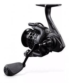 Molinete De Pesca Maruri Zeeo Z 1000s - 6 Rolamentos  5.2:1 Drag: 6kg