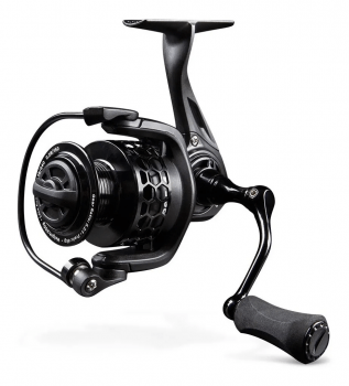 Molinete De Pesca Maruri Zeeo Z 2000s - 6 Rolamentos  5.2:1 Drag: 6kg