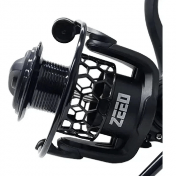 Molinete De Pesca Maruri Zeeo Z 3000s - 6 Rolamentos  5.2:1 Drag: 6kg