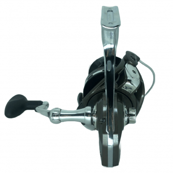 Molinete de Pesca Praia Debao RS 9000 -13 Rolamentos - Drag:22kg - Em Alumino - Grande