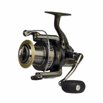 Molinete De Pesca Praia Marine Sports Orion 5000 Plus 12 Rolamentos - Drag: 10kg  4.7:1