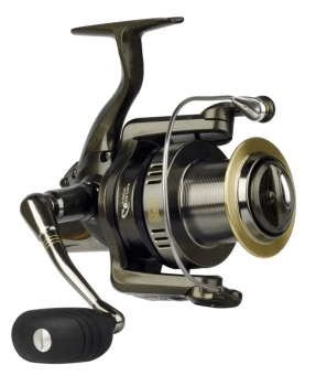 Molinete De Pesca Praia Marine Sports Orion 5000 Plus 12 Rolamentos - Drag: 10kg  4.7:1