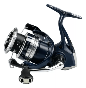 MOLINETE DE PESCA SHIMANO CATANA 2500 HG FE - 4 ROLAMENTOS - DRAG: 4KG - REC.:6.2:1