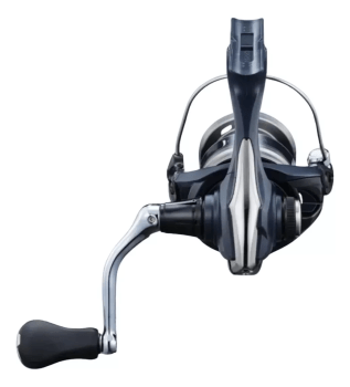 MOLINETE DE PESCA SHIMANO CATANA 2500 HG FE - 4 ROLAMENTOS - DRAG: 4KG - REC.:6.2:1