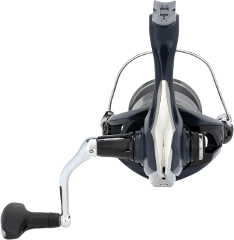 MOLINETE DE PESCA SHIMANO CATANA 4000 HG FE - 4 ROLAMENTOS - DRAG: 8.5KG - REC.: 5.8:1