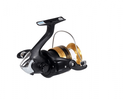 Molinete De Pesca Shimano Fx Fc 2500 - Drag:4kg - Recolhimento 5.0:1