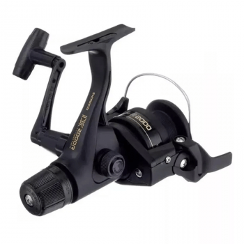 Molinete de pesca Shimano Ix 2000r - Drag: 3kg - Arremesso Com Uma Unica Mao