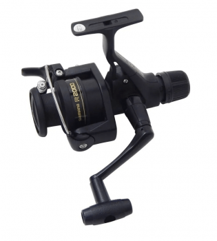 Molinete de pesca Shimano Ix 2000r - Drag: 3kg - Arremesso Com Uma Unica Mao