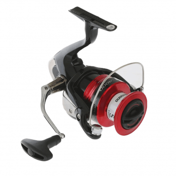 MOLINETE DE PESCA SHIMANO SIENNA FG 4000 - 4 ROLAMENTOS - DRAG: 8,5KG