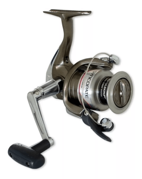 Molinete De Pesca Shimano Syncopate SC 2500 FG Quick Fire - 4 Rolamentos - 5.2:1