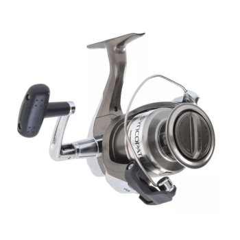 Molinete De Pesca Shimano Syncopate SC 2500 FG Quick Fire - 4 Rolamentos - 5.2:1