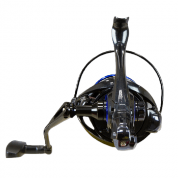 MOLINETE DE PESCA SUMAX  FALCON 8000 LONG CAST- 7 ROLAMENTOS - DRAG: 15KG - PESCA PESADA