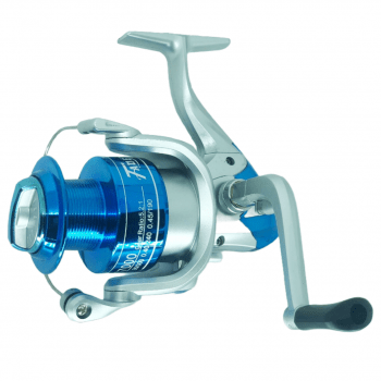 Molinete de Pesca Taue Ks 3000 - 13 Rolamentos - Drag: 04Kg - 5.2:1 - Pesca Leve