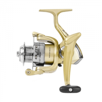 Molinete De Pesca Ultra Light Marine Sports Elite 500 3 Rolamentos 5.5:1