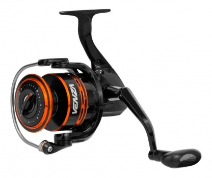 Molinete De Pesca Marine Sports Venza 3000 - 6 Rolamentos  - Drag :6kg - Recol.:5.1:1