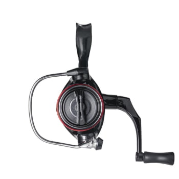 Molinete Pesca Pesada Marine Sports Prisma 8000 - 5 Rolamentos - Drag: 10kg C/ Carretel Extra