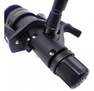 Molinete Shimano Ix 4000r - Arremesso Com Uma Unica Mão