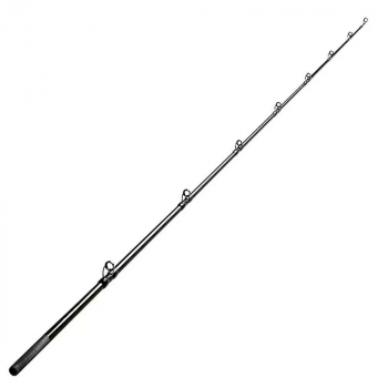 Vara De Pesca Marine Sports Tornado Tambaqui Tts-C7102h 2,40m 20-50lb (2 Partes)