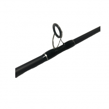 VARA PARA CARRETILHA ALTO MAR 1,60M 10-25LBS CARBONO - 2 PARTES