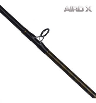 VARA PARA CARRETILHA DAIWA AIRD AIRX 562MXB-BR - 8-17LB 1.68M - 2 PARTES