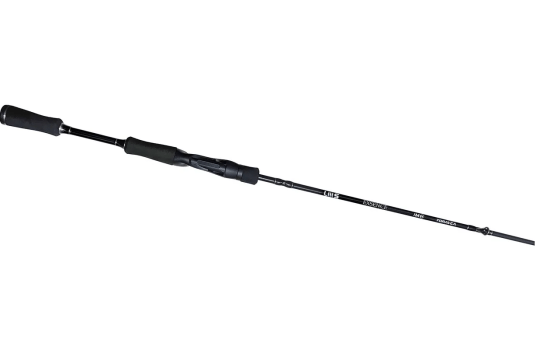 VARA PARA CARRETILHA LUMIS EXSENCE 5.8" 1.74M - 10-25LBS - CARBONO IM6