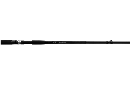 VARA PARA CARRETILHA LUMIS RODS FALCON 2.70M - 20-50LB - 2 PARTES